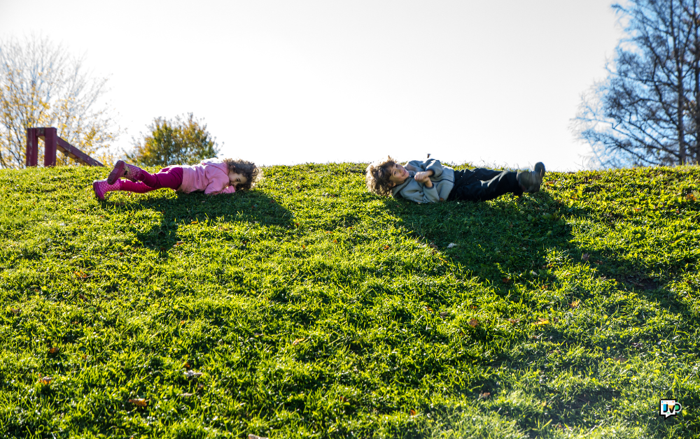 Cooper's Hill Cheese-Rolling and Wake