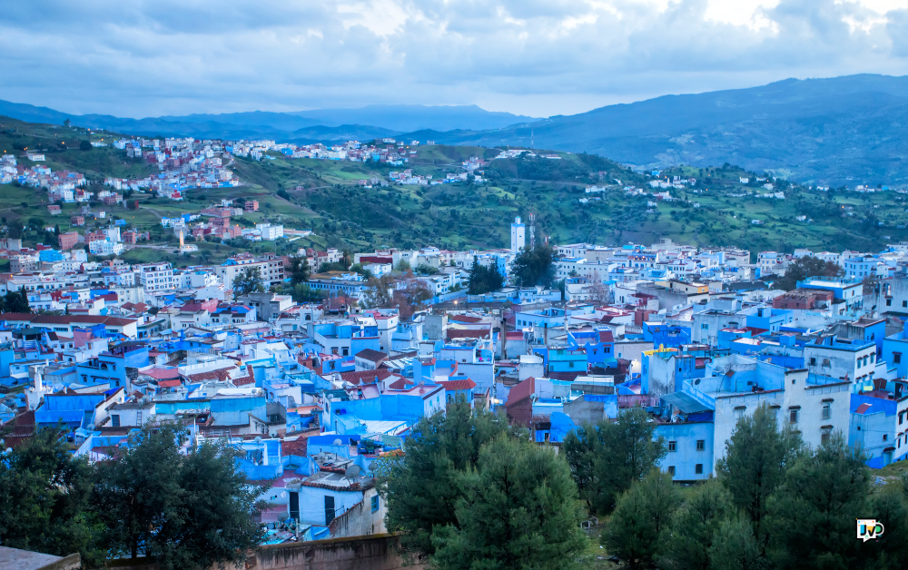 Chefchaouen